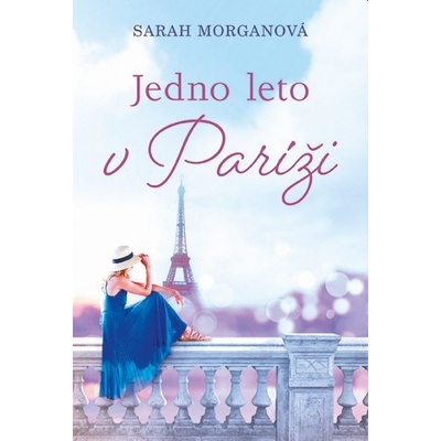 Jedno leto v Paríži