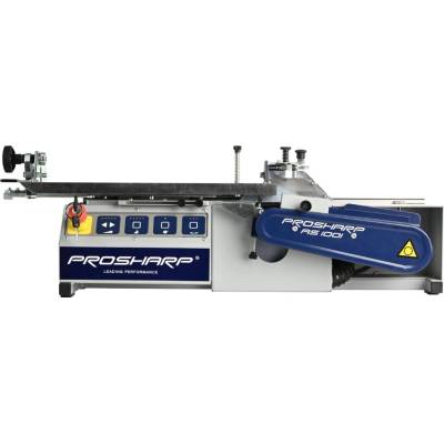 Bauer PS AS 1001