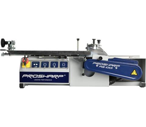 Bauer PS AS 1001