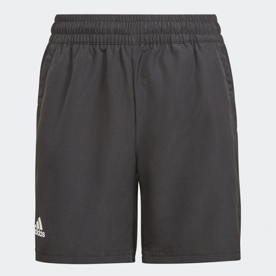 adidas Performance B Club 3S short bílá/ černá