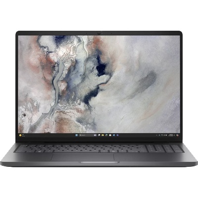 Dell Pro 16 PC16250 PC16250_U516G512GIR1_UBU