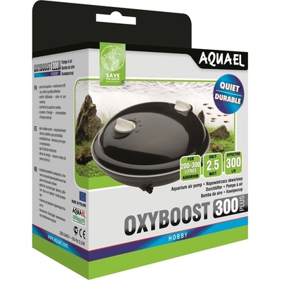 Aquael Oxyboost 300 Plus
