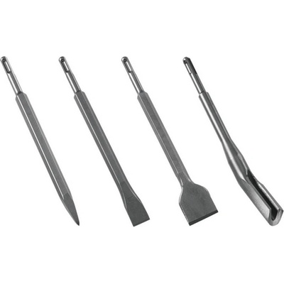 Wolfcraft 7912000 živcový sekáč 35 mm Celková délka 250 mm SDS plus 1 ks