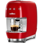 LAVAZZA A Modo Mio SMEG LM200 red