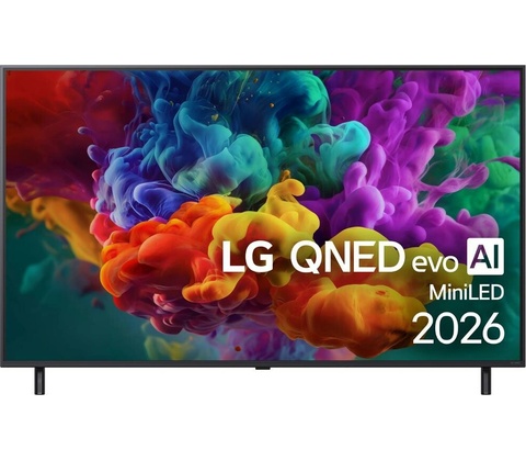 LG 55QNED85B6B