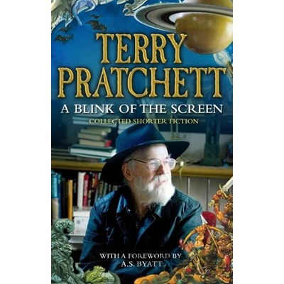 Blink of the Screen - Collected Short Fiction Pratchett TerryPaperback