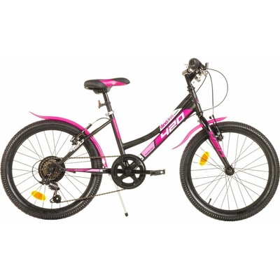 Dino Bikes 420D 2022