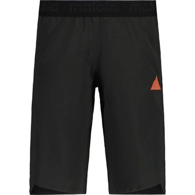 Maloja Valgrandem dámske kraťasy černá