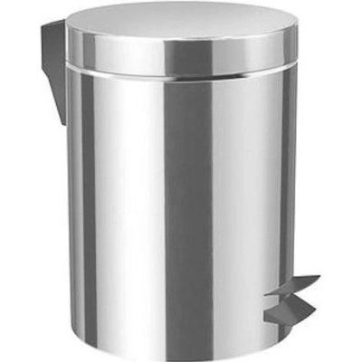 Jika Generic 5 l nehrdzavejúca oceľ lesk 893D.3.004.200.1