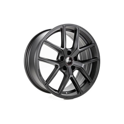MOMO RF-01 8x18 5x114.3 ET40 sandblast black