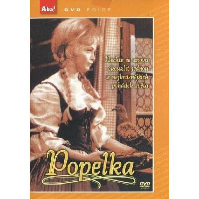 DM discont Popelka (1969) - DVD (003644)