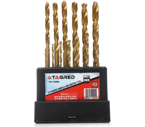 Tagred TA1029