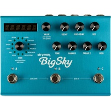 Strymon Big Sky