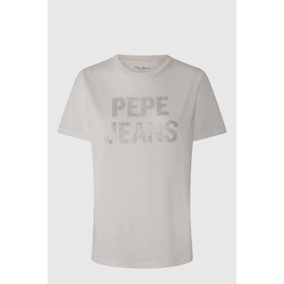 Pepe Jeans NIKO bílá