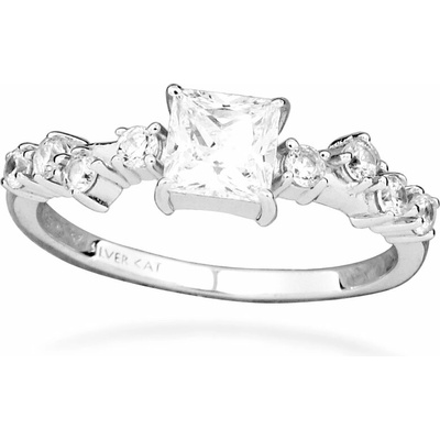 Silver Cat SC616