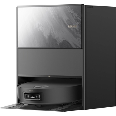 Dreame Aqua10 Ultra Track Complete Black