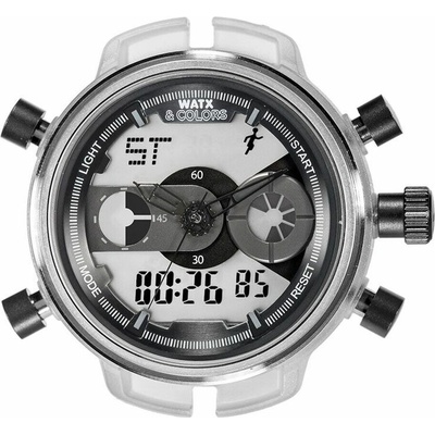 Watx & Colors RWA2706R