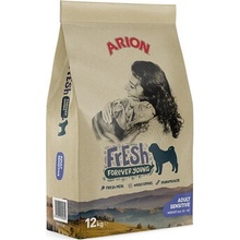 Arion Fresh Adult Sensitive 12 kg