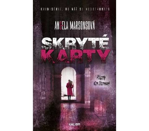Skryté karty