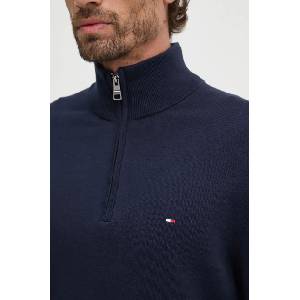Tommy Hilfiger пуловер мъжки от памук (MW0MW37331) - answear - 234,50 лв