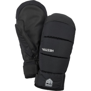 Hestra Ръкавици Hestra Czone Frost Primaloft Mitt Gloves - Black - размер 6 (EU) (202-3521-0111)