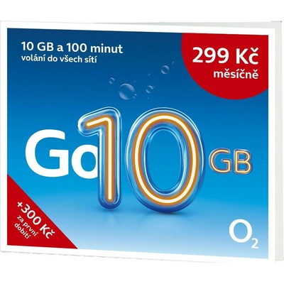 o2 GO 10GB SMALLPGO.0X10G51