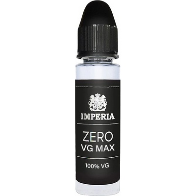 Imperia ZERO VG Max VG100 50 ml 0 mg