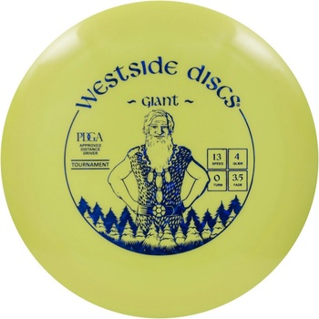 Westside Giant Tournament