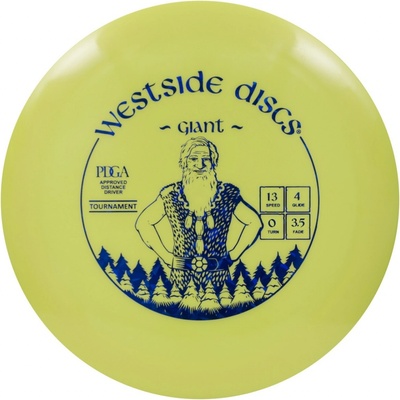 Westside Giant Tournament