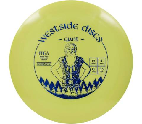 Westside Giant Tournament