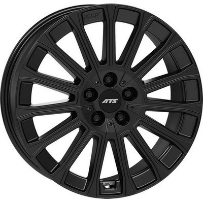 ATS Obsession 7.5x18 5x114.3 ET48 matt black