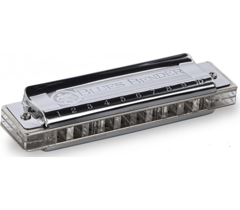 Hohner Blues Bender C
