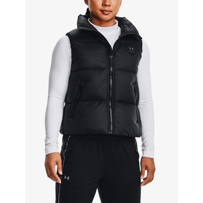 Under Armour CGI Down Vest-BLK