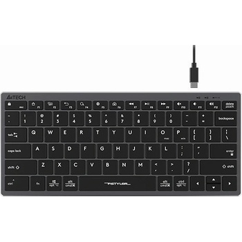 A4Tech FX51 Grey