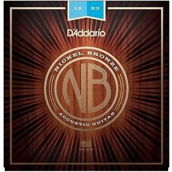 D´Addario NB1253