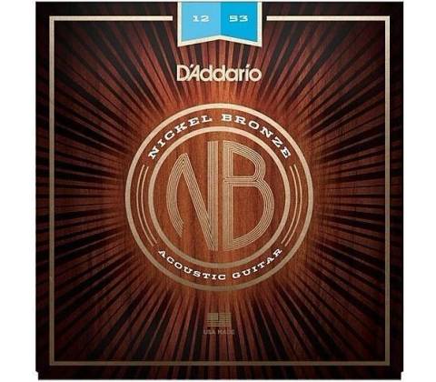 D´Addario NB1253