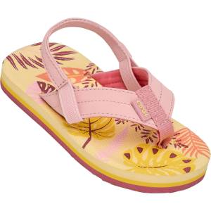 Cool Shoe Детски сандали Cool shoe Kid's Mini Cool Sandals - Fidji - размер 21/22 (EU) (702-4151-0111)