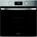 Indesit IO 255HU X Фурна за вграждане