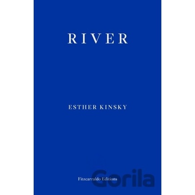 River Kinsky EstherPaperback