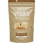 nutri + Протеин на прах Vegan 3K - Marzipan