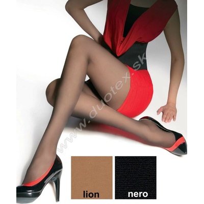 Adrian Silonky Cassia 20 nero