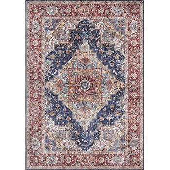 Hanse Home Asmar 104017 Indigo/Blue