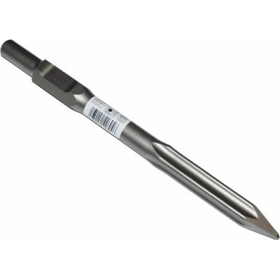 Sekáč špičatý s šestihranným upínáním Bosch 30 mm - 400 mm 2608690111