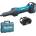 Makita DGD800RFE