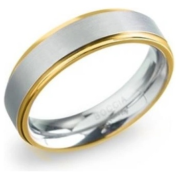 Boccia Titanium Titanový prsten 0134 05