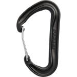 DMM Карабинер с щифт Dmm Phantom Wire Snapgate carabiner - Matt Grey - размер One Size (321-0307-0411)