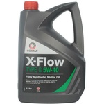 Comma X-FLOW G 05W-40 4 l