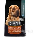 Granule pre psov Cibau dog sensitive lamb Medium & maxi 2,5 kg