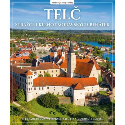 Telč - Veronika Řezníčková