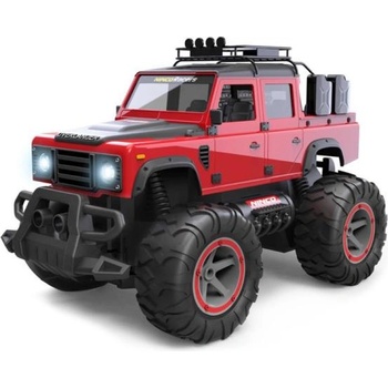 NINCO NINCORACERS Overlander 1: 14 2.4GHz RTR